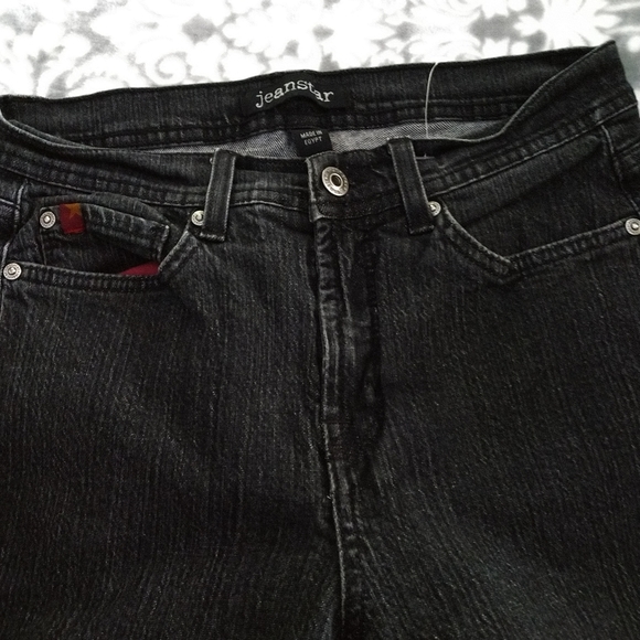 Jean Star  jeans - Picture 2 of 2